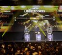 Octavos de final Copa Libertadores 2018: cruces, fecha y fixture