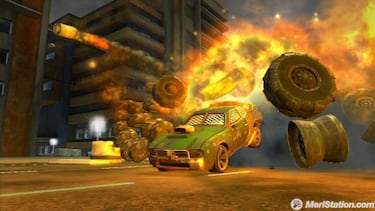 Crackdown 2, Impresiones.