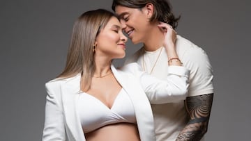 “Se viene una nueva etapa, con más fuerza después de todo lo que te tocó atravesar y aprender estos meses”