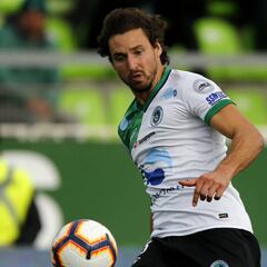 Puerto Montt desaprovecha la opción de ser líder exclusivo