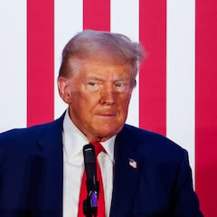 Trump’s new promise that would affect undocumented immigrants