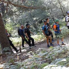 Las claves de once días sin Blanca Fernández Ochoa
