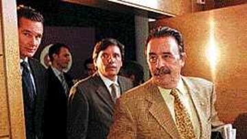 Juan de Dios Román.