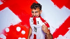 “Queremos cerrar la herida del 1-7”