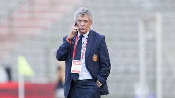 La FEF escribe a los clubes como respuesta al Congreso de LaLiga