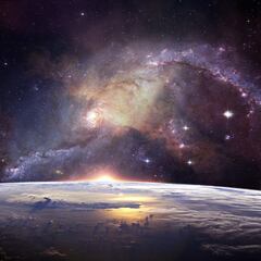 Un estudio pronostica cuánto tardarían en contactar los extraterrestres con la Tierra