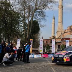 ¿Turquía? No, gracias