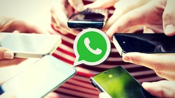 Cómo destacar contactos y enviar mensajes más rápido por WhatsApp