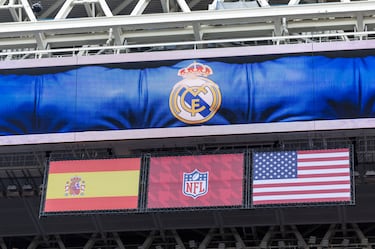 La academia oficial de la NFL y la Friendship Bowl Academy tendrán un amistosos en Vallehermoso el viernes (18:00). El sábado (11:00), otro entre la NFL Academy y Madrid Team.
