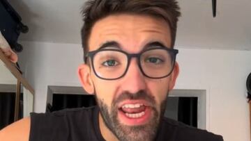 Un canario llora al entrar a un Aldi de Madrid y encontrarse con el snack que enloquece en las islas: “Estamos conquistando el mundo”