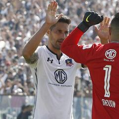 Insaurralde: "Con Católica nos jugamos la última opción al título"