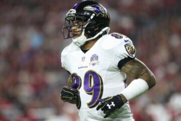 Steve Smith Sr. está viviendo una decimo quinta juventud. El  Wide receiver de Baltimore Ravens continúa haciendo méritos para entrar al Hall of Fame.