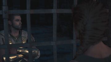 Assassin's Creed Odyssey - Episodio 8