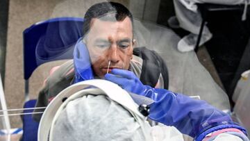 Coronavirus en Colombia: nuevos casos y muertes, últimas noticias de hoy