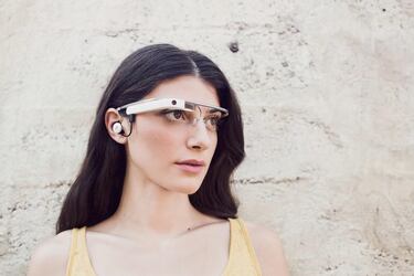 Las Google Glass 2.0 estrenan nuevo diseño