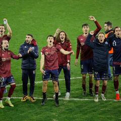 Quinigol jornada 37: pronósticos y resultados - 14/1/25