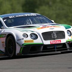 Soucek peleará por el título de Resistencia en Montmeló