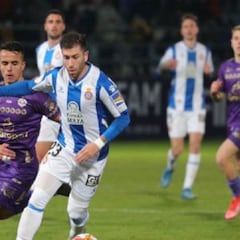 Aprobados y suspensos: el héroe inesperado salva al Espanyol