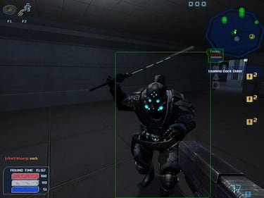 Versión demo de Dystopia ya disponible