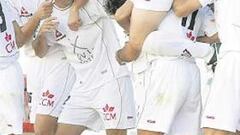 Mario Bermejo ya decide