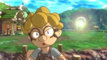 El reto de Game Freak: cómo debe TOWN diferenciarse de Pokémon