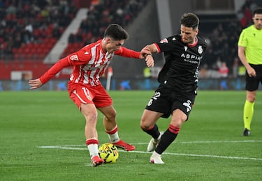 Sergio Arribas vale oro