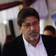 Caso contra Daniel Jadue: ¿por qué se le está investigando y qué podrá pasarle?