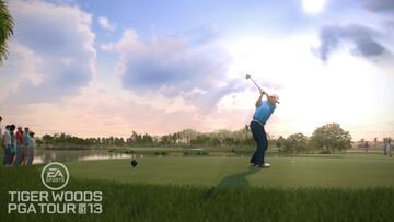 Captura de pantalla - Tiger Woods PGA Tour 2013  (360)