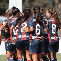Gabi lidera una goleada de Champions