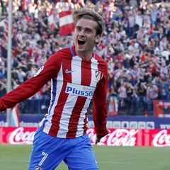 Griezmann acepta la oferta del Atlético y seguirá en el club