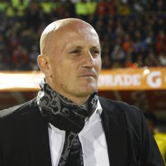 El día que Pablo Repetto echó a Pumas de la Libertadores