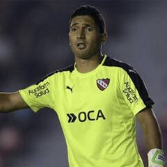 Independiente desconoce interés de Cruz Azul por Martín Campaña