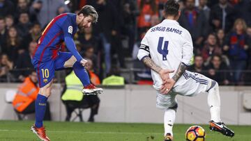 Messi y Maradona: los lujos que les hicieron al Real Madrid