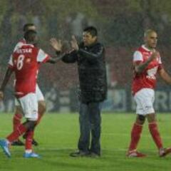 Wilson Gutiérrez: “Nunca tuve roces y disgustos con Omar”