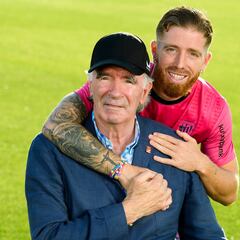 Muniain, a la caza de Iribar