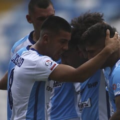 El VAR fue protagonista en triunfo de Antofagasta ante Coquimbo