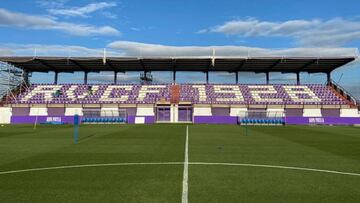 Los Anexos lucen ya sus mejores galas