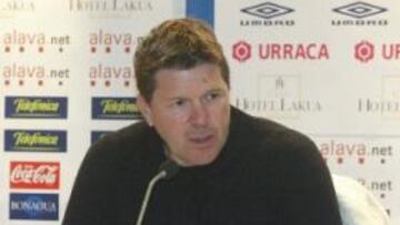 <B>UNA VICTORIA.</B> Piterman explicó que la difencia entre el primero y ellos es simplemente una victoria.