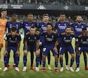 'Virus FIFA': diez madridistas convocados por sus selecciones