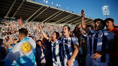 Resumen y goles del Leganés vs Elche, jornada 42 de LaLiga Hypermotion
