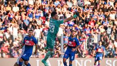 Cruces de cuartos de la Copa de la Liga Profesional: fechas, horarios, fixture, partidos y cuándo son