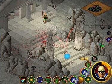 Magic & Mayhem/ Duel: The Mage Wars (PC)