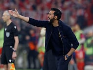 Follow the LaLiga action live from the Estadio Bernabéu, as Real Madrid and Alavés face off on matchday 33 today, Tuesday, April 21, 2026.