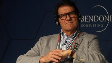 Capello: "España perdió calidad. Echar a Lopetegui hizo daño"