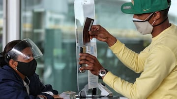 Colombia, país elegible a los programas de visas H-2A y H-2B