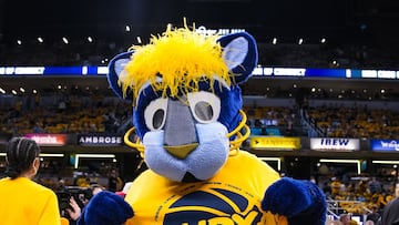 indiana pacers boomer
