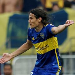 Un milagro para salvar a Boca