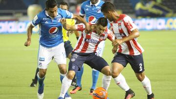 Liga Águila