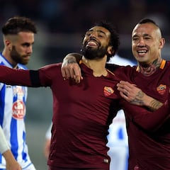 El Roma se afianza segunda y manda al Pescara a la Serie B