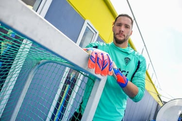 Ledesma: "En Argentina la selección no me hubiese llamado"